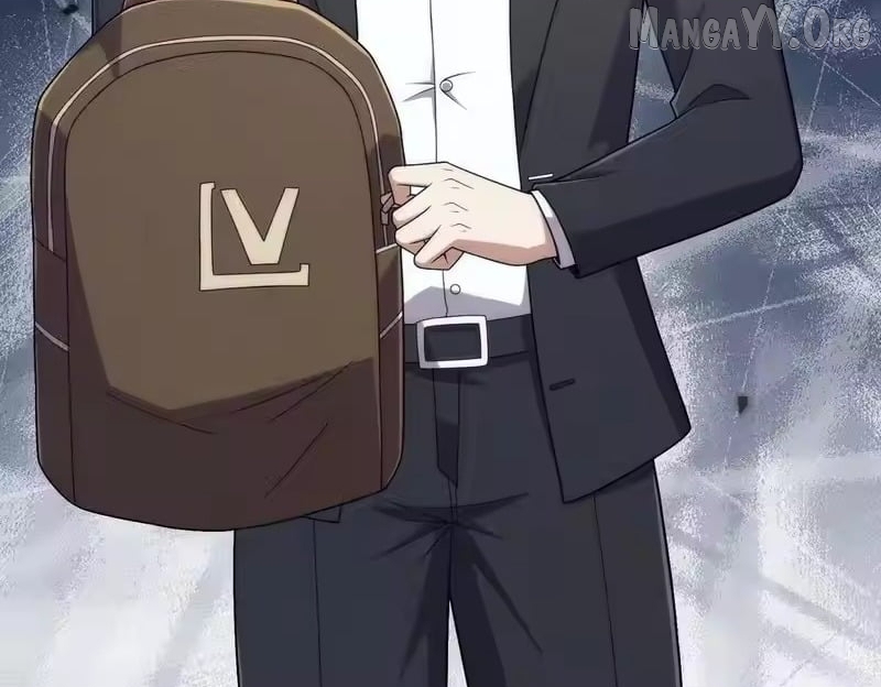 Hidden Dragon in the City (2025) Chapter 39 - page 54